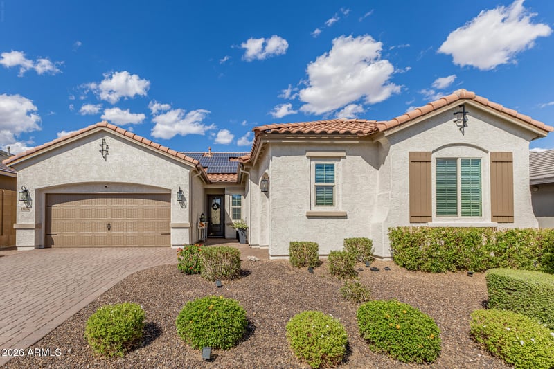 11634 W Andrew Ln, Peoria, AZ 85383