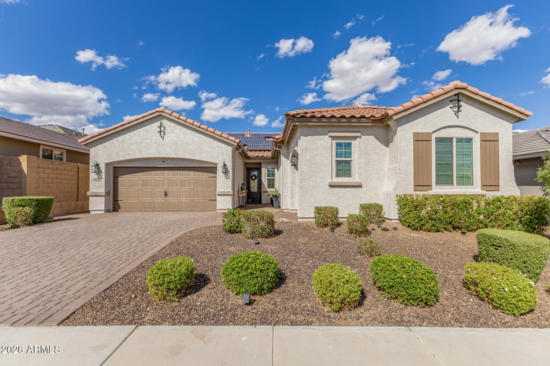 11634 W Andrew Ln, Peoria, AZ 85383