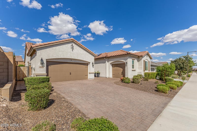 11634 W Andrew Ln, Peoria, AZ 85383