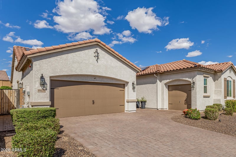 11634 W Andrew Ln, Peoria, AZ 85383