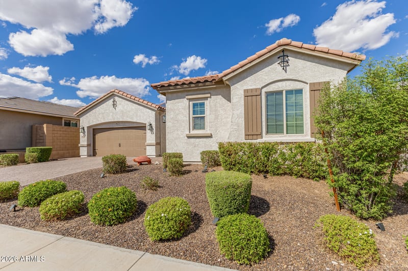 11634 W Andrew Ln, Peoria, AZ 85383
