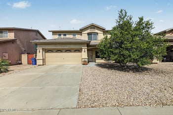 11634 W Jefferson St, Avondale, AZ 85323