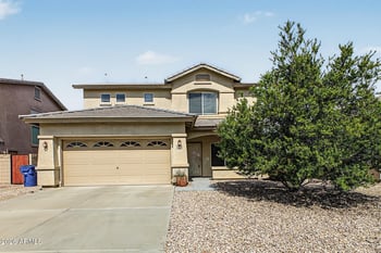 11634 W Jefferson St, Avondale, AZ 85323