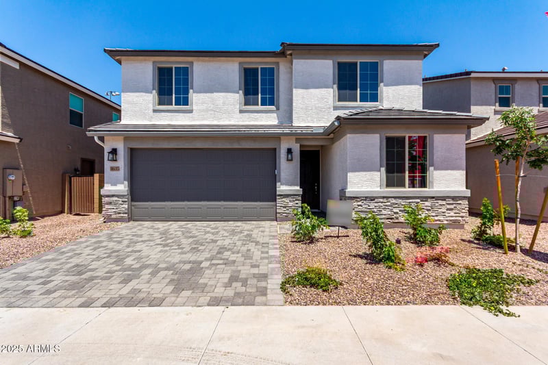 11635 Beck Ave, Youngtown, AZ 85363