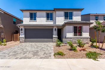 11635 Beck Ave, Youngtown, AZ 85363