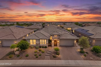 11635 Candelilla Way, Peoria, AZ 85383