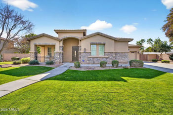 11635 E Bellflower Dr, Chandler, AZ 85249