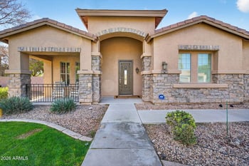 11635 E Bellflower Dr, Chandler, AZ 85249