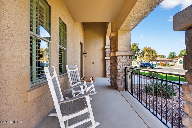 11635 E Bellflower Dr, Chandler, AZ 85249