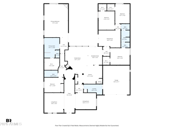 11635 E Bellflower Dr, Chandler, AZ 85249
