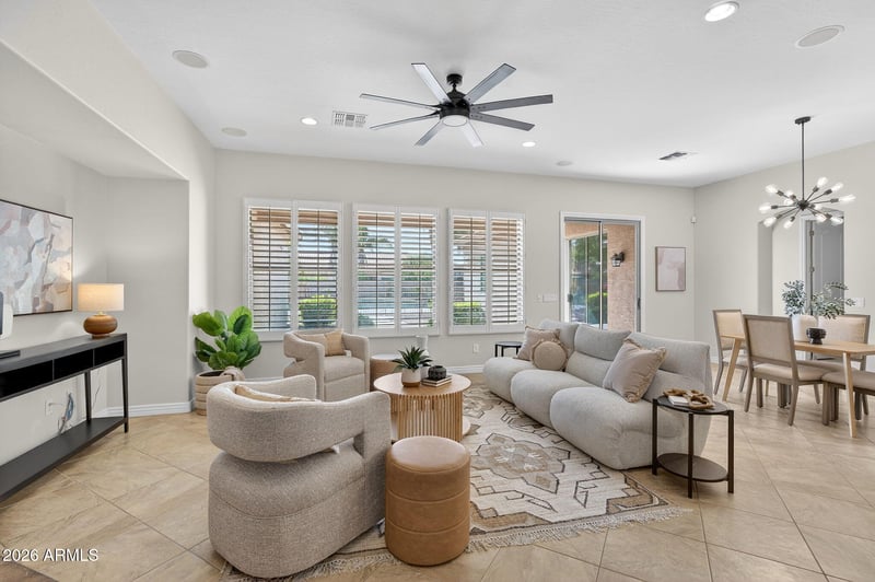 11635 E Bellflower Dr, Chandler, AZ 85249