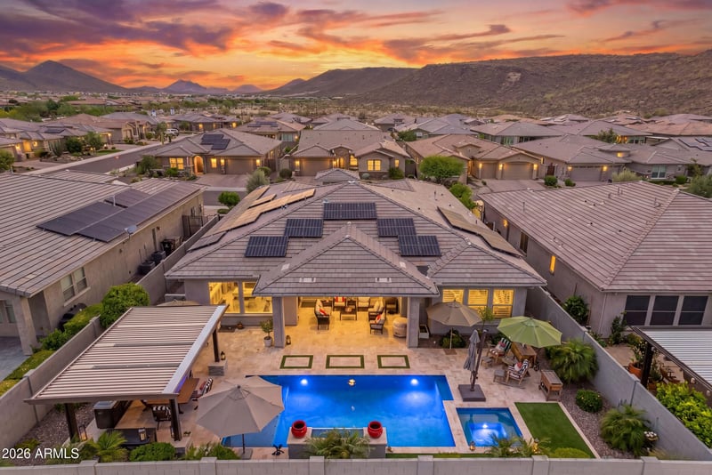 11635 Candelilla Way, Peoria, AZ 85383
