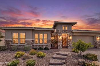 11635 Candelilla Way, Peoria, AZ 85383