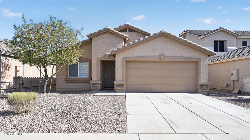 11635 Retheford Rd, Youngtown, AZ 85363