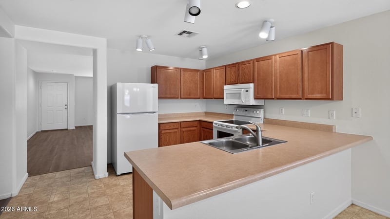 11635 Retheford Rd, Youngtown, AZ 85363