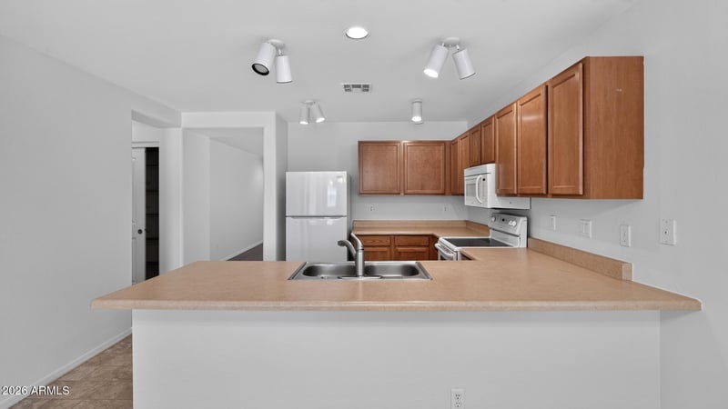 11635 Retheford Rd, Youngtown, AZ 85363