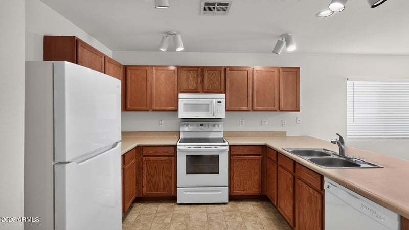11635 Retheford Rd, Youngtown, AZ 85363