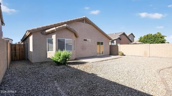 11635 Retheford Rd, Youngtown, AZ 85363