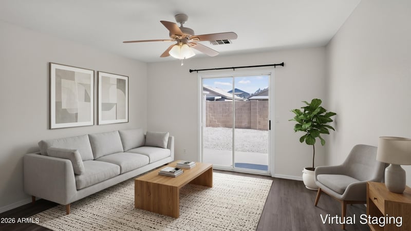 11635 W Retheford Rd, Youngtown, AZ 85363