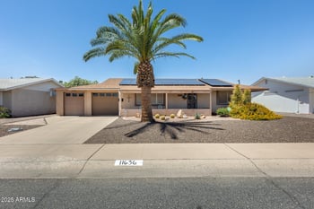11636 Coggins Dr, Sun City, AZ 85351