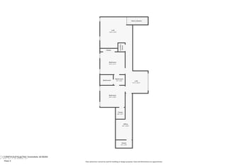 11636 Oakhurst Way, Scottsdale, AZ 85254