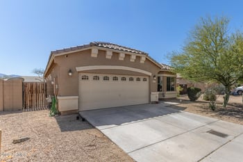 11637 Rio Vista Ln, Avondale, AZ 85323