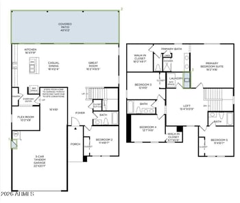 11637 Sausalito Dr, Surprise, AZ 85388