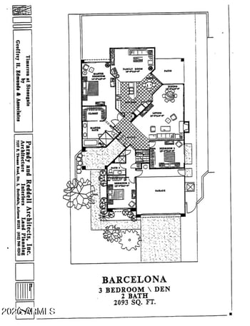 11638 Bella Vista Dr, Scottsdale, AZ 85259