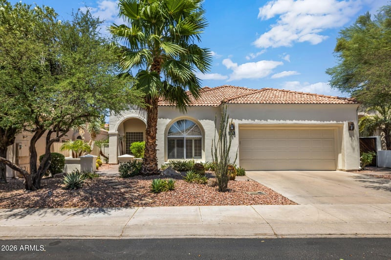 11638 Bella Vista Dr, Scottsdale, AZ 85259