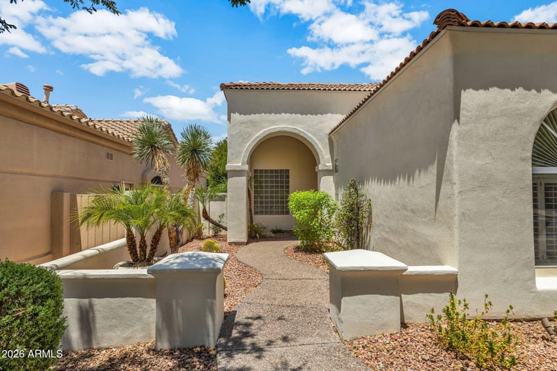 11638 Bella Vista Dr, Scottsdale, AZ 85259