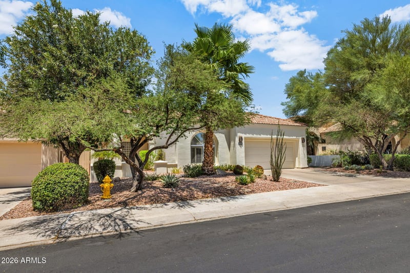 11638 E Bella Vista Dr, Scottsdale, AZ 85259