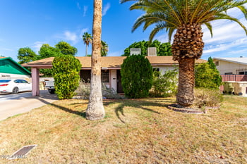 11639 52nd Ave, Glendale, AZ 85304