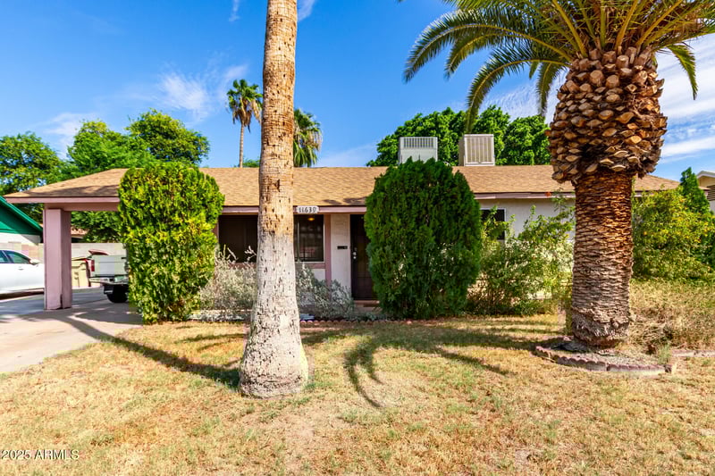 11639 52nd Ave, Glendale, AZ 85304