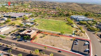 11639 Saguaro Blvd #8, Fountain Hills, AZ 85268
