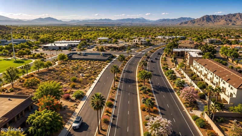 11639 Saguaro Blvd #8, Fountain Hills, AZ 85268