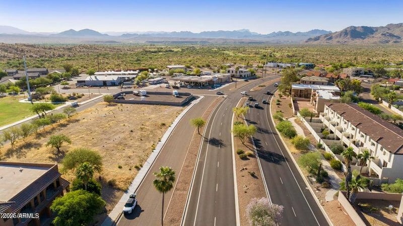 11639 Saguaro Blvd #8, Fountain Hills, AZ 85268