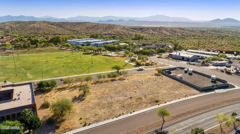 11639 Saguaro Blvd #8, Fountain Hills, AZ 85268
