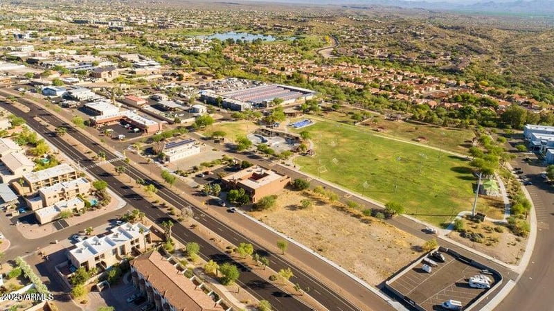 11639 Saguaro Blvd #8, Fountain Hills, AZ 85268