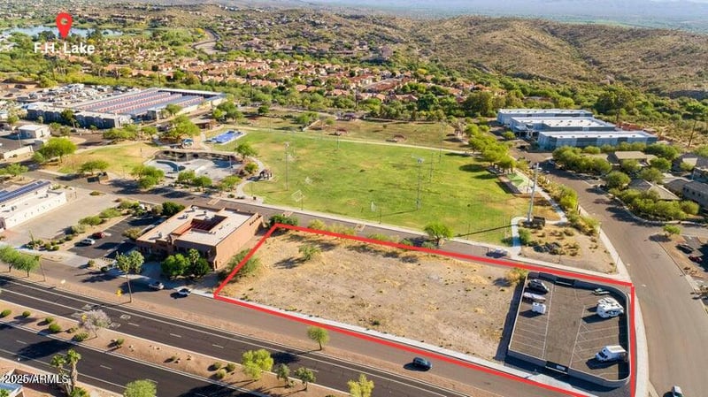 11639 Saguaro Blvd #8, Fountain Hills, AZ 85268