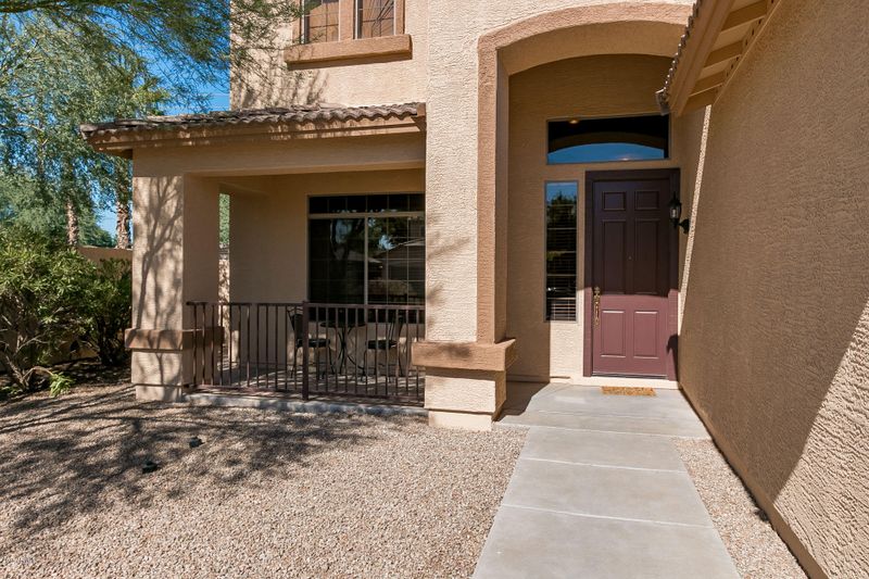 1164 E Derringer Way, Chandler, AZ 85286