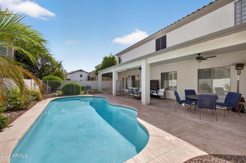 1164 Mulberry Dr, Chandler, AZ 85286