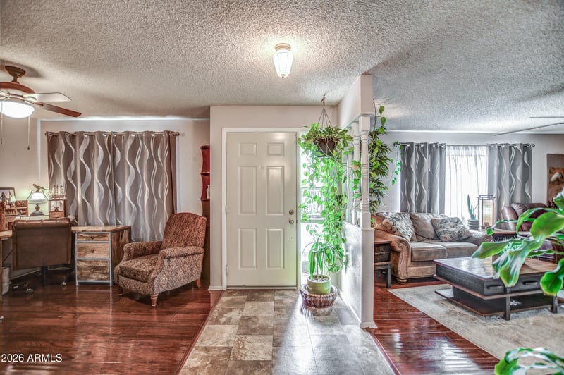1164 S Quail --, Mesa, AZ 85206