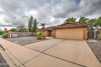 1164 S Quail --, Mesa, AZ 85206