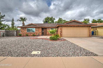 1164 S Quail --, Mesa, AZ 85206