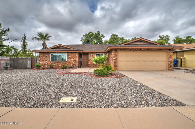 1164 S Quail --, Mesa, AZ 85206