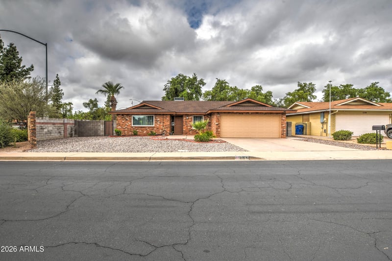 1164 S Quail --, Mesa, AZ 85206