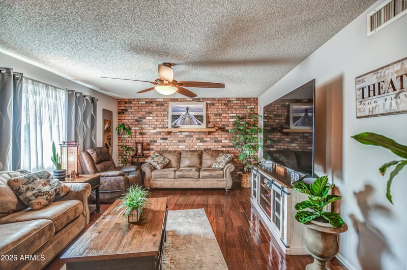 1164 S Quail --, Mesa, AZ 85206