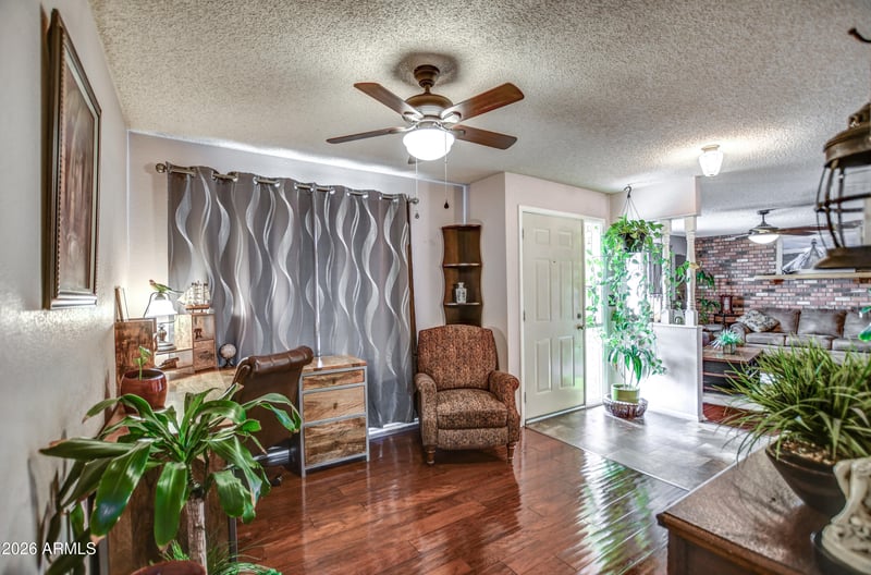 1164 S Quail --, Mesa, AZ 85206