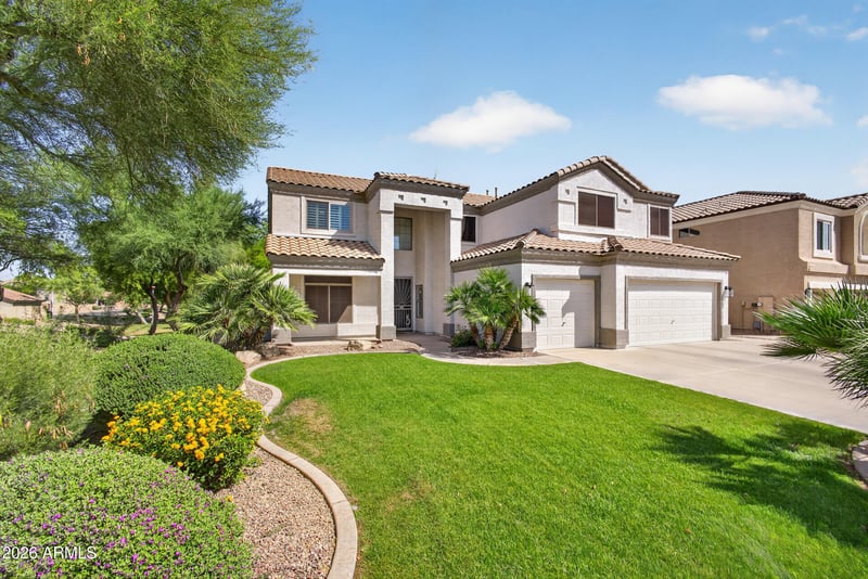 1164 Mulberry Dr, Chandler, AZ 85286
