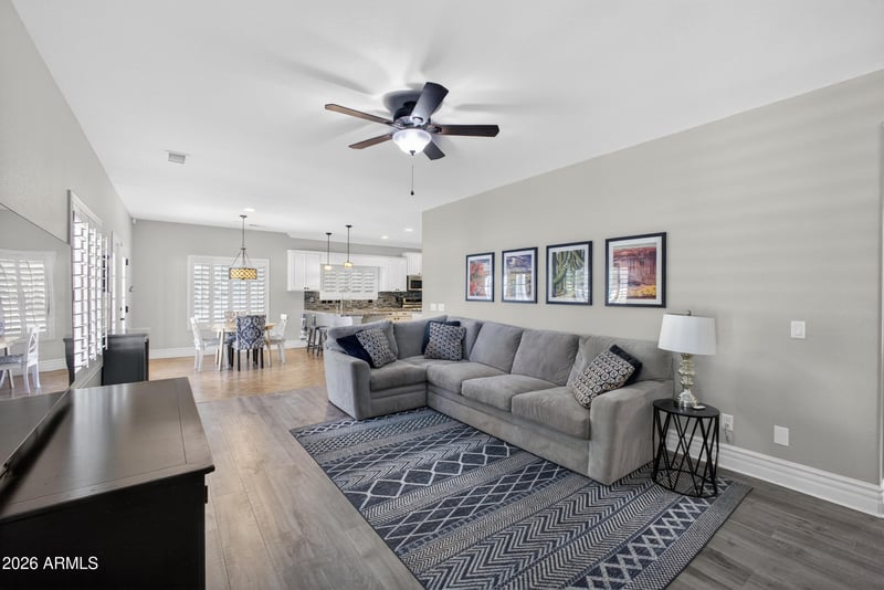 1164 Mulberry Dr, Chandler, AZ 85286